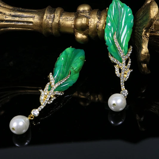 Earrings “EXTRAVAGANCE”