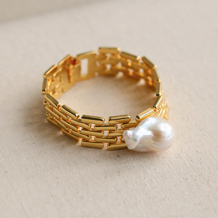 Bracelet “PEARL”