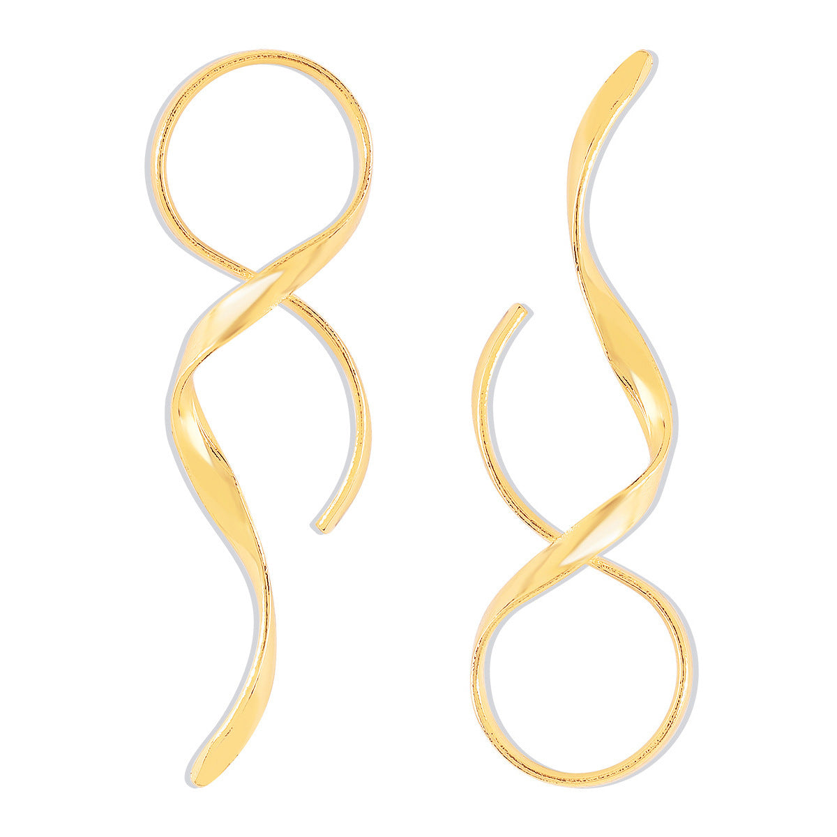 Earrings “MINIMALIST”