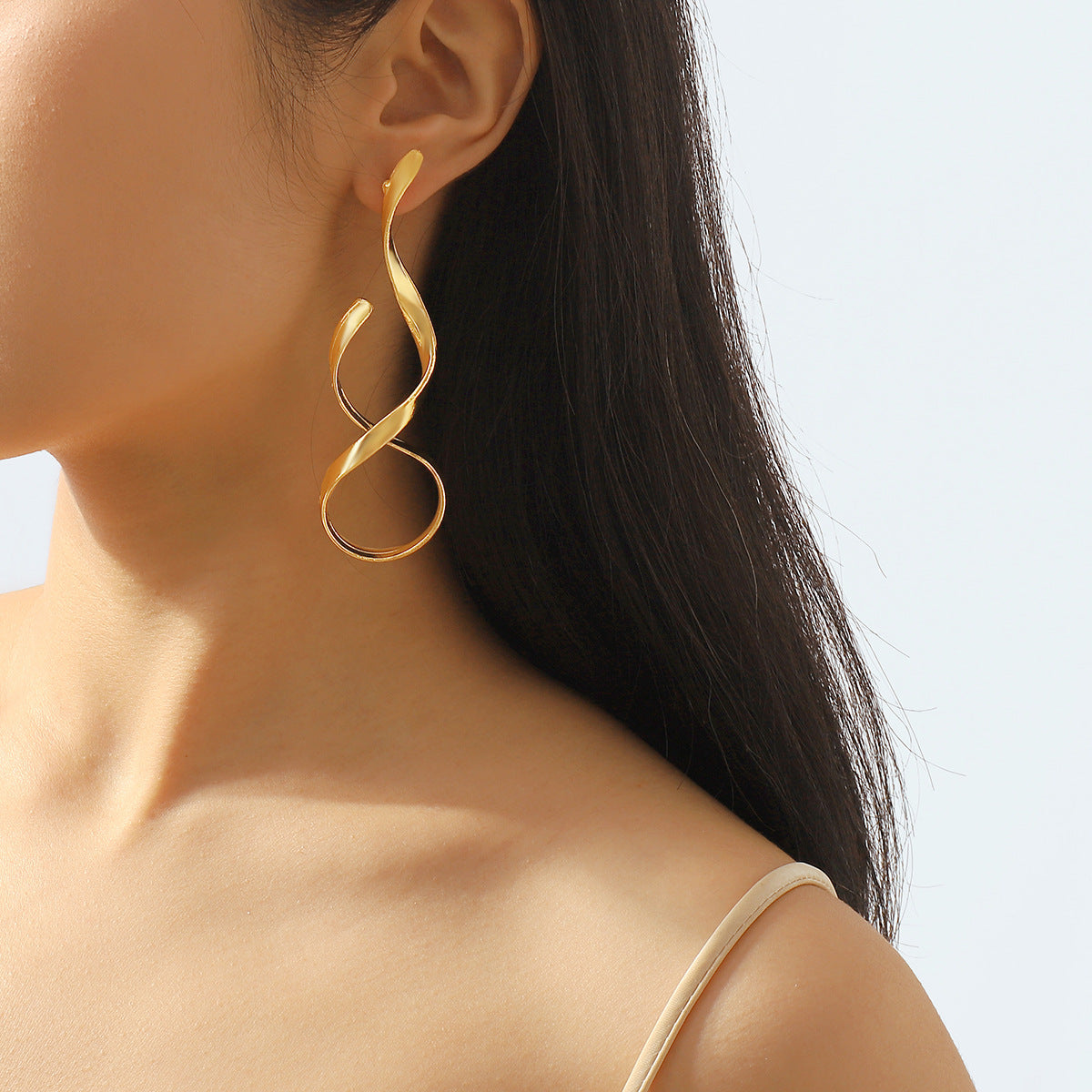 Earrings “MINIMALIST”