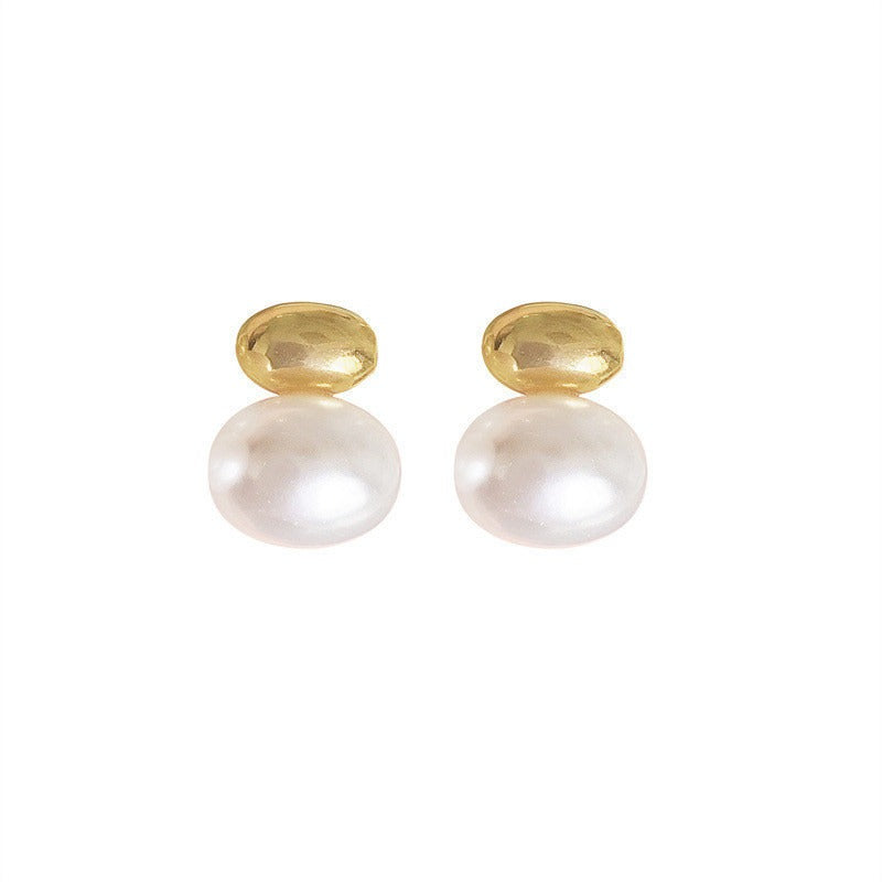 Earrings “PEARL”