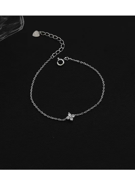 Clover Bracelet “MINIMALIST”